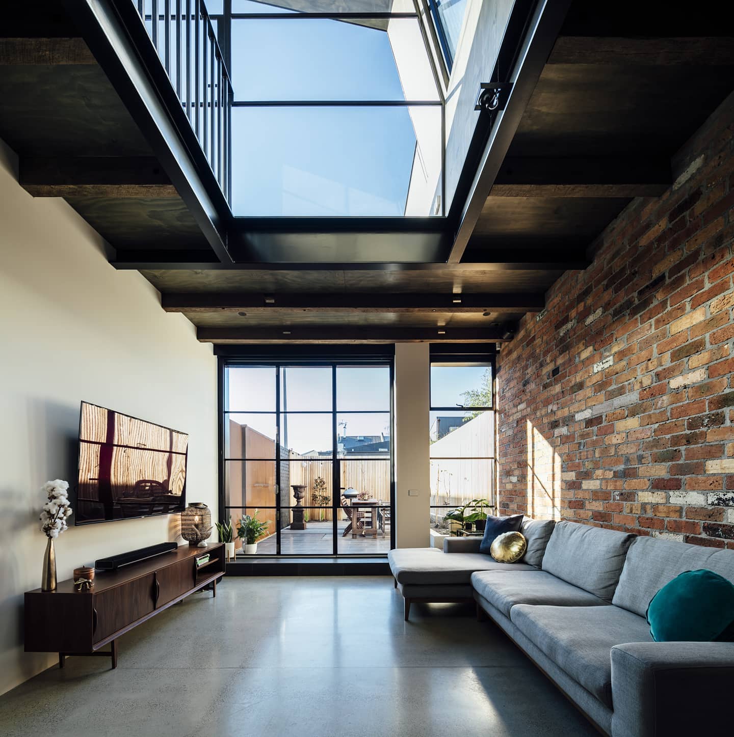 Modern Interior